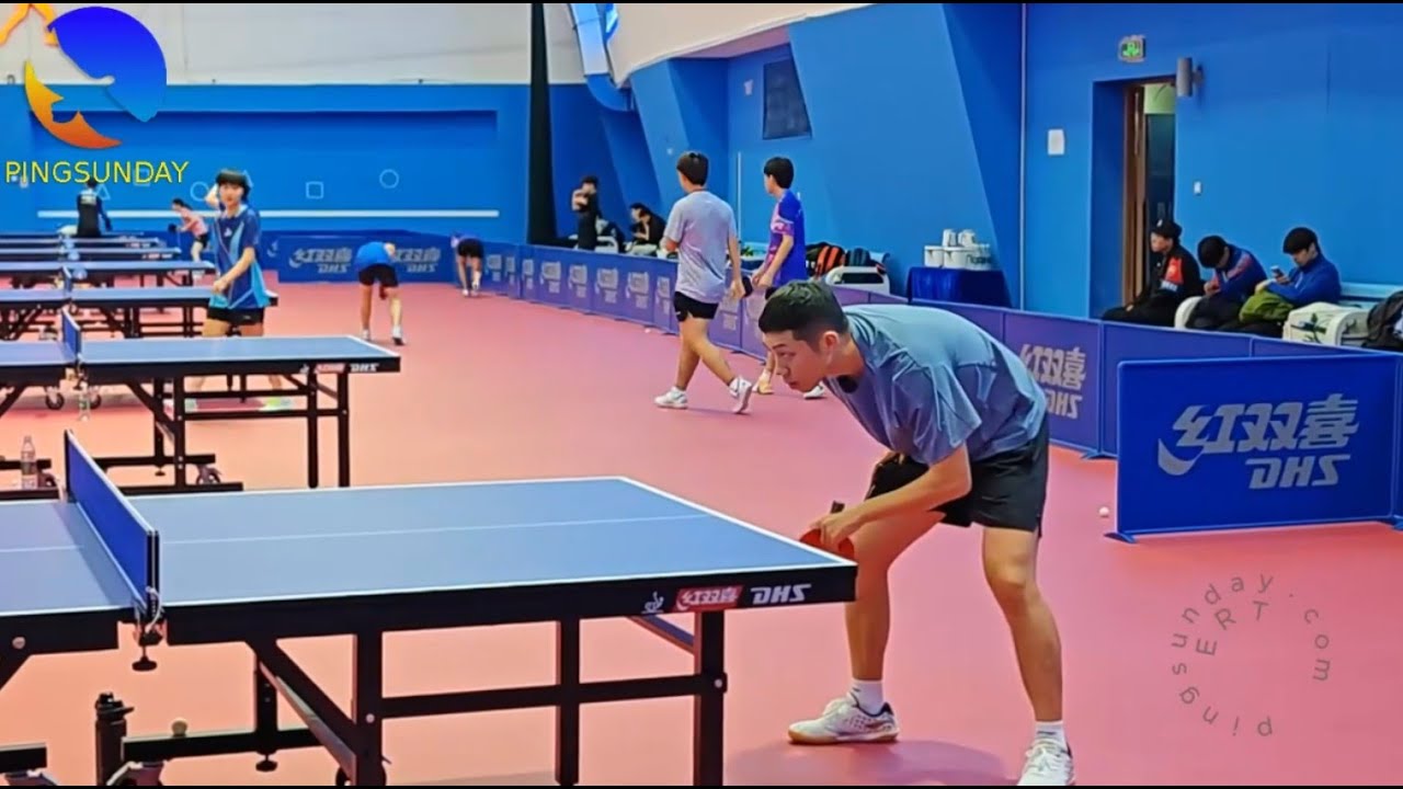 也透露了他