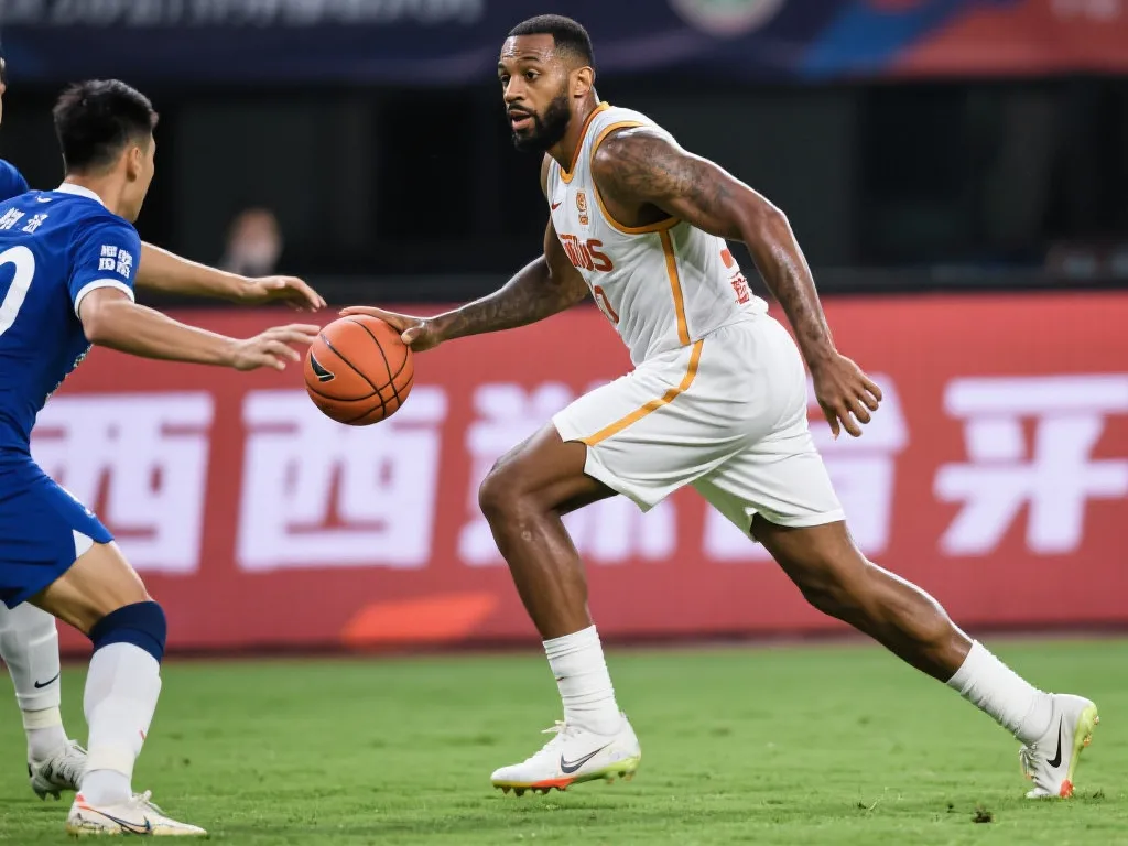 阵容中