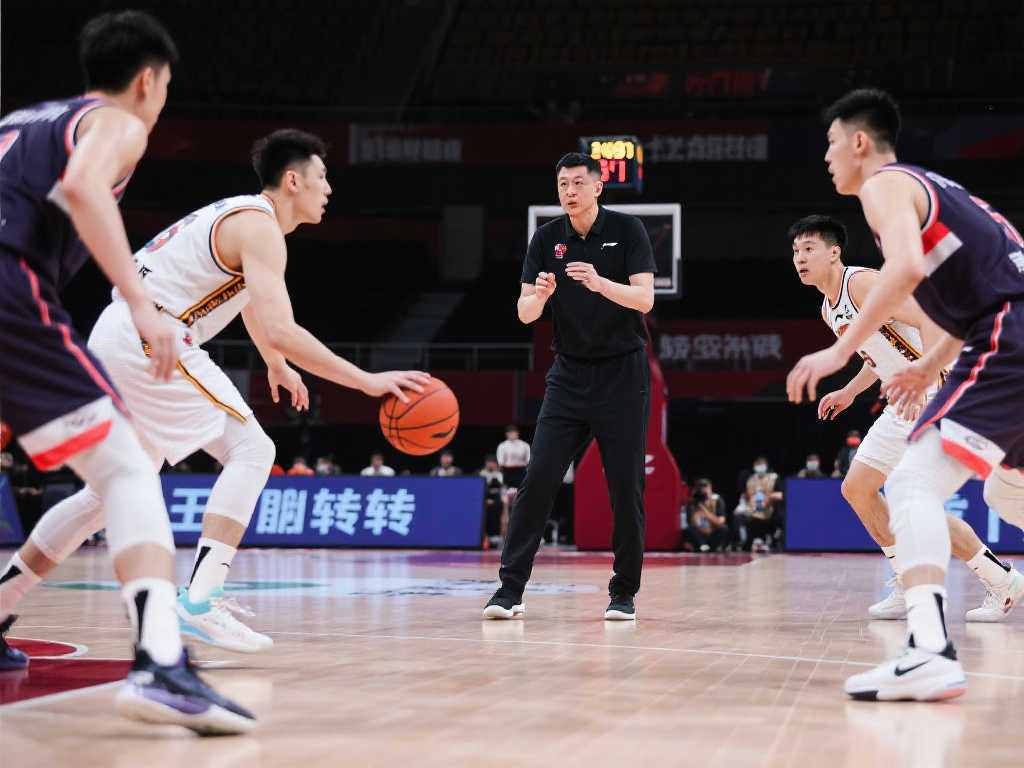 五连败后的