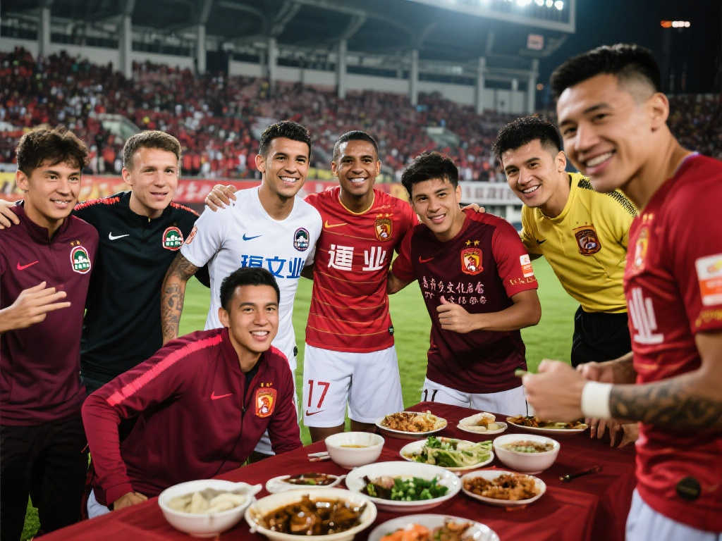 亮点让我们