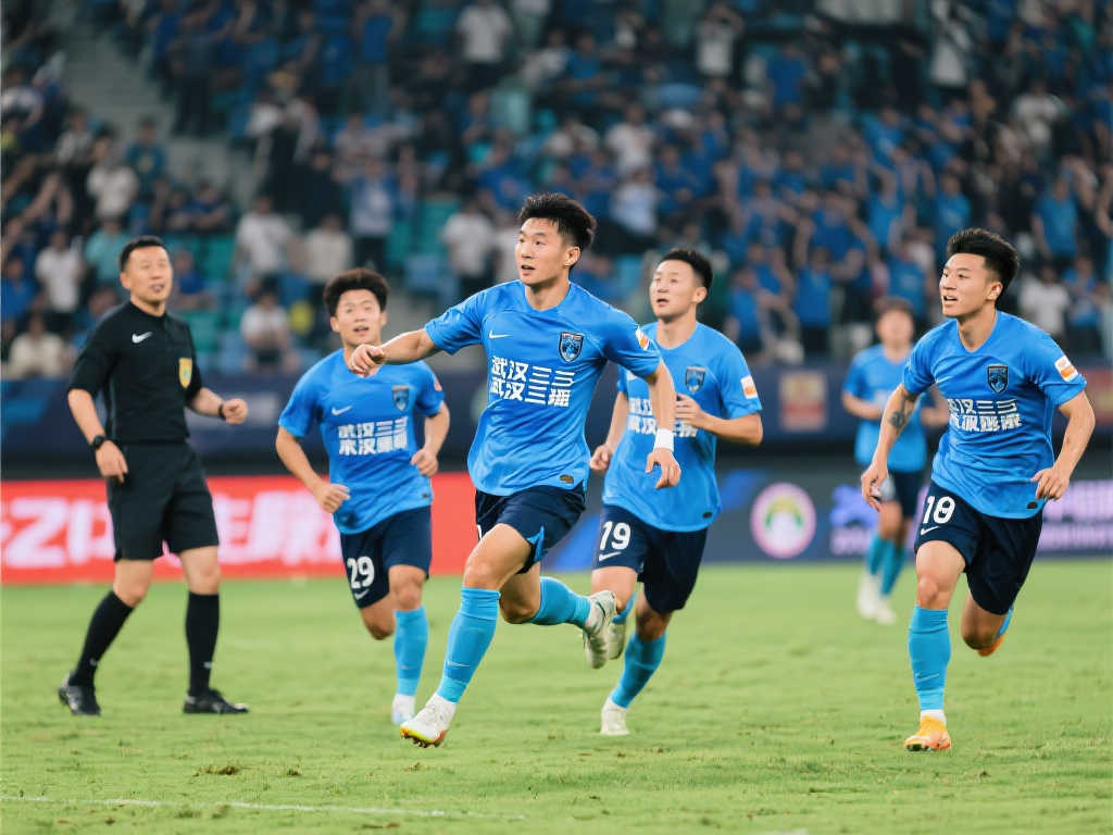 劲敌那不勒