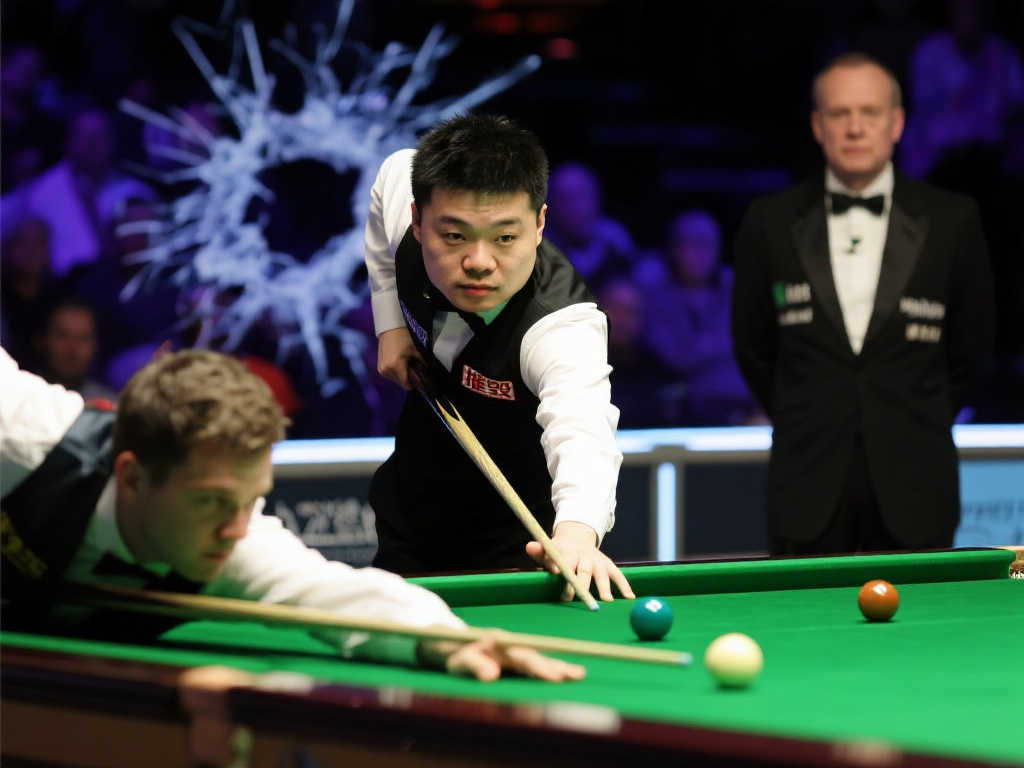 但他们在比 但他们在比